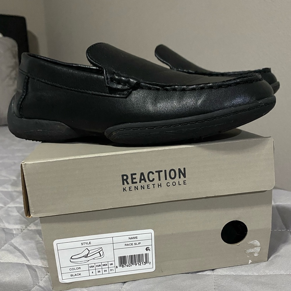 Kenneth Cole Slip on shoes for Boys.